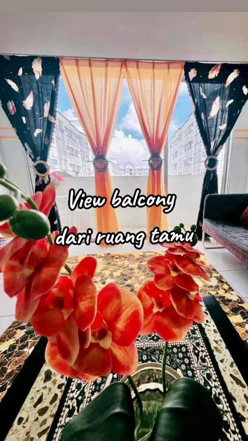 Ldr Homestay Cameron Highlands Buitenkant foto