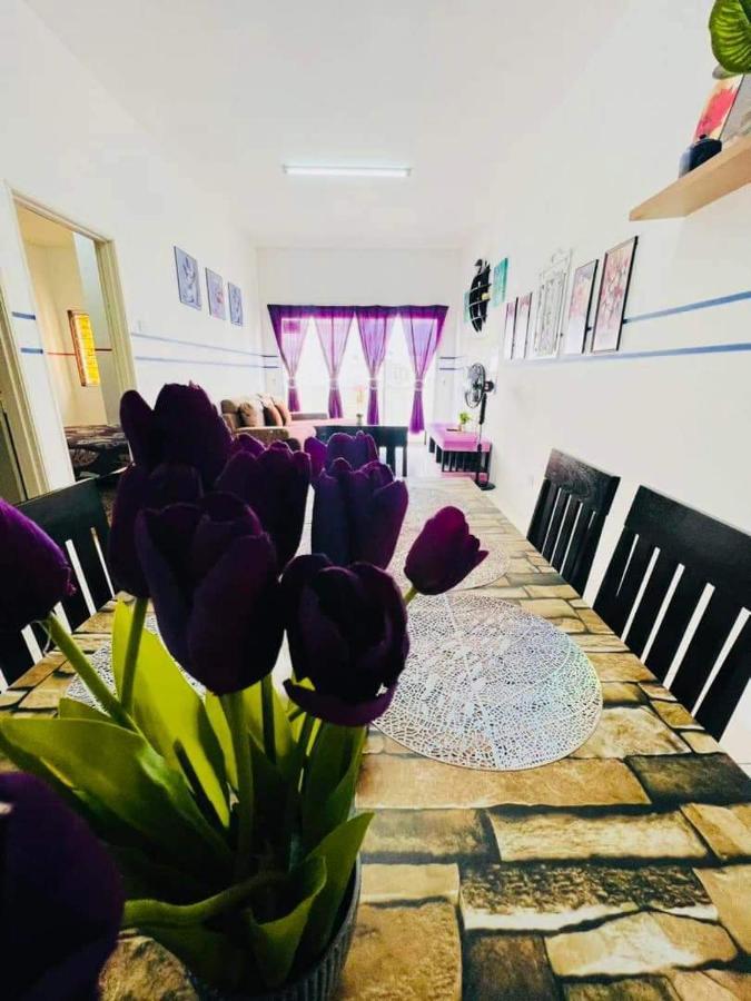 Ldr Homestay Cameron Highlands Buitenkant foto