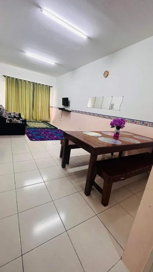 Ldr Homestay Cameron Highlands Buitenkant foto