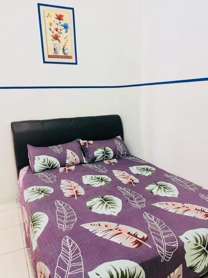 Ldr Homestay Cameron Highlands Buitenkant foto