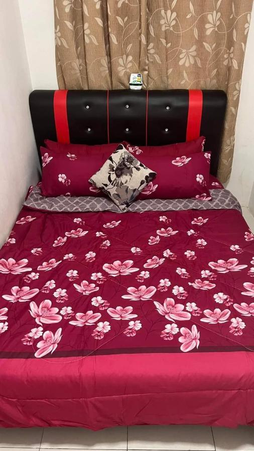Ldr Homestay Cameron Highlands Buitenkant foto