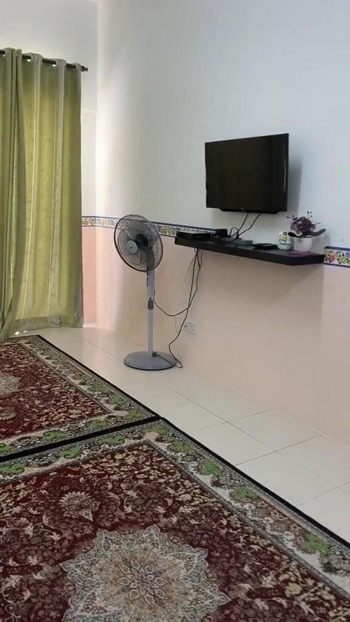 Ldr Homestay Cameron Highlands Buitenkant foto